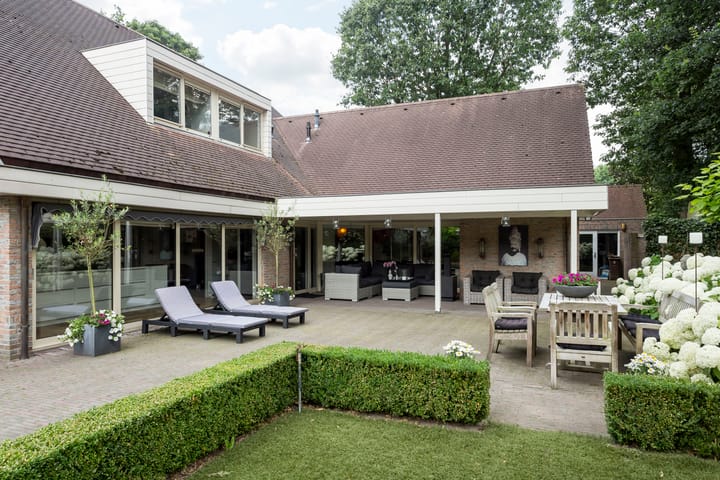 Foto 2 van Bergweg van Rijn 2