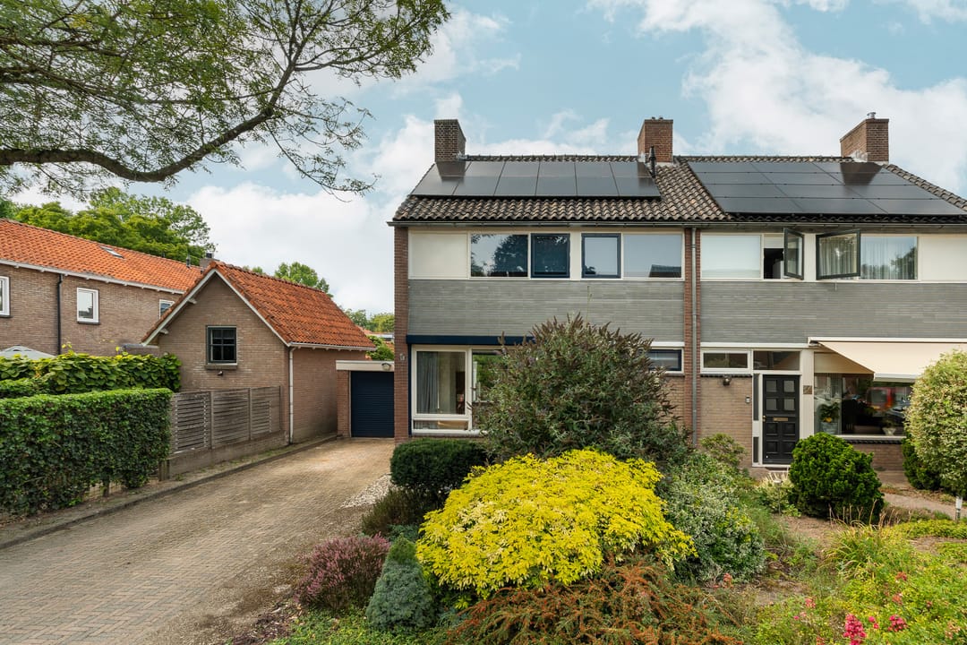 Foto 1 van Prinses Irenelaan 15