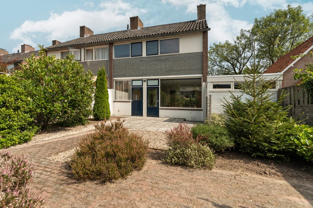 Foto 2 van Prinses Irenelaan 15