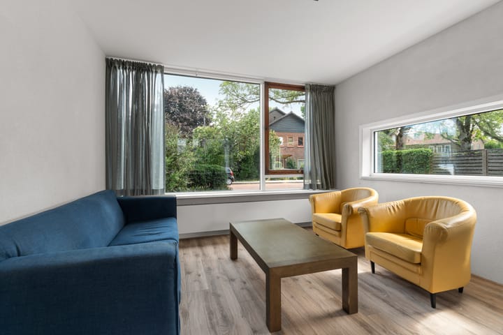 Foto 4 van Prinses Irenelaan 15