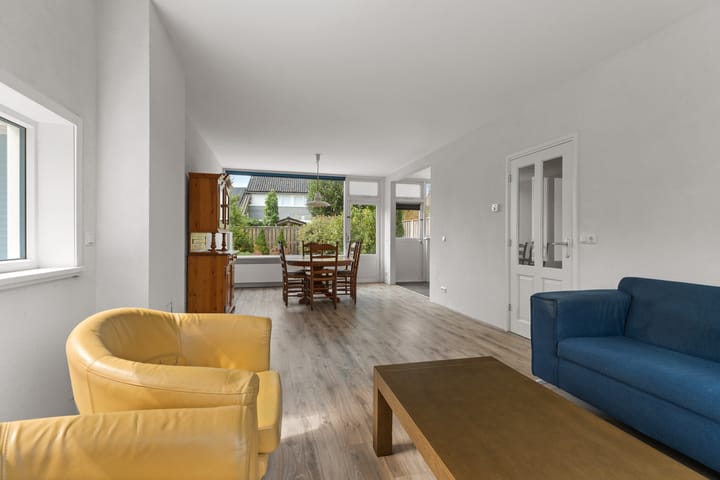 Foto 5 van Prinses Irenelaan 15