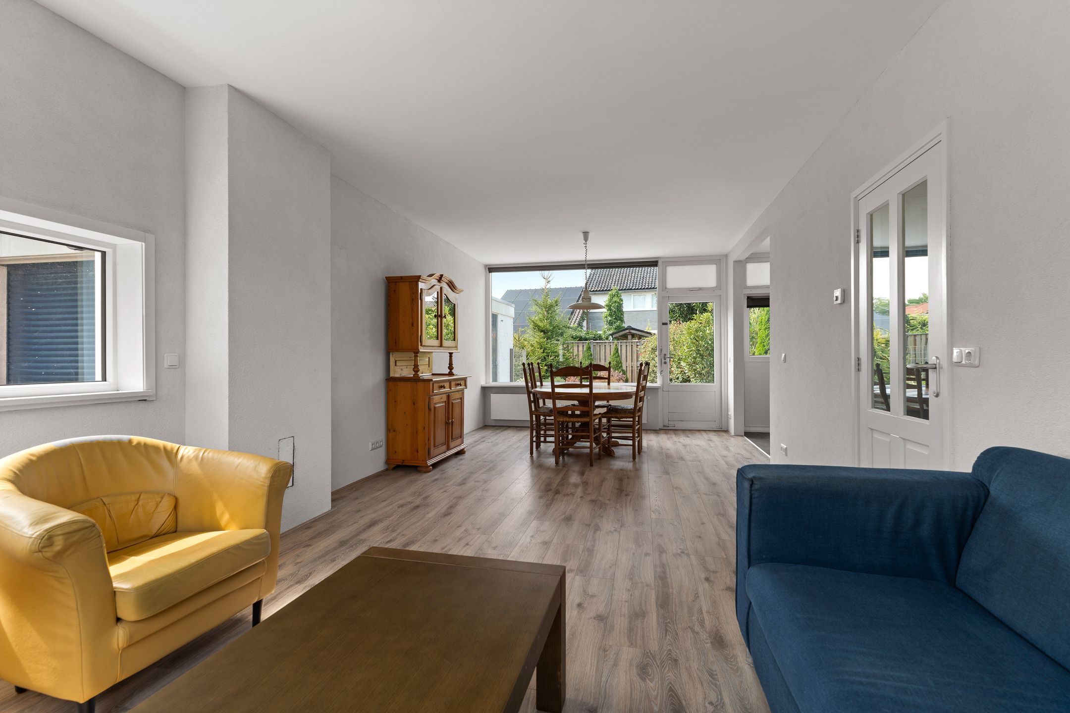 Foto 6 van Prinses Irenelaan 15