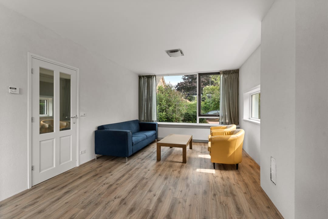 Foto 8 van Prinses Irenelaan 15