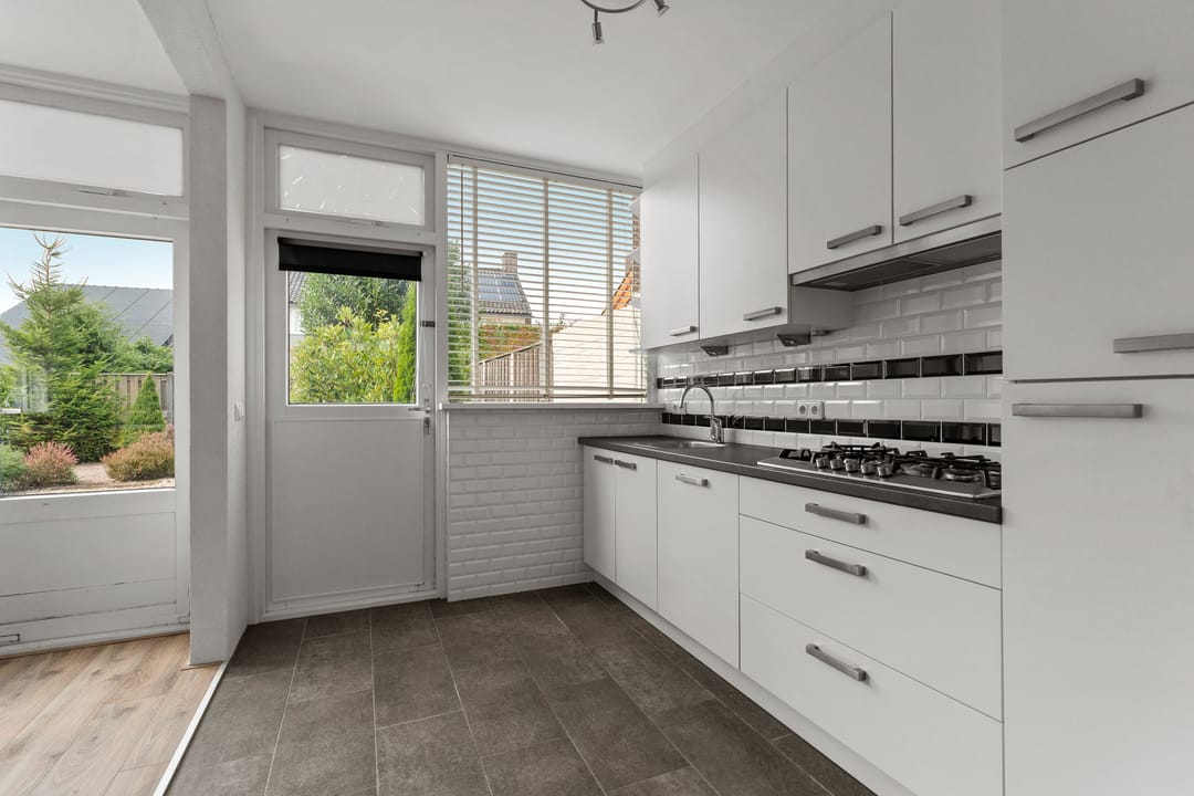 Foto 11 van Prinses Irenelaan 15