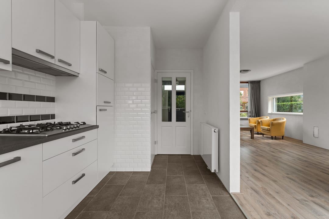 Foto 13 van Prinses Irenelaan 15