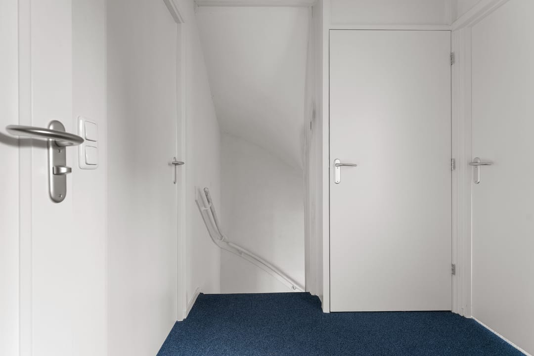 Foto 16 van Prinses Irenelaan 15