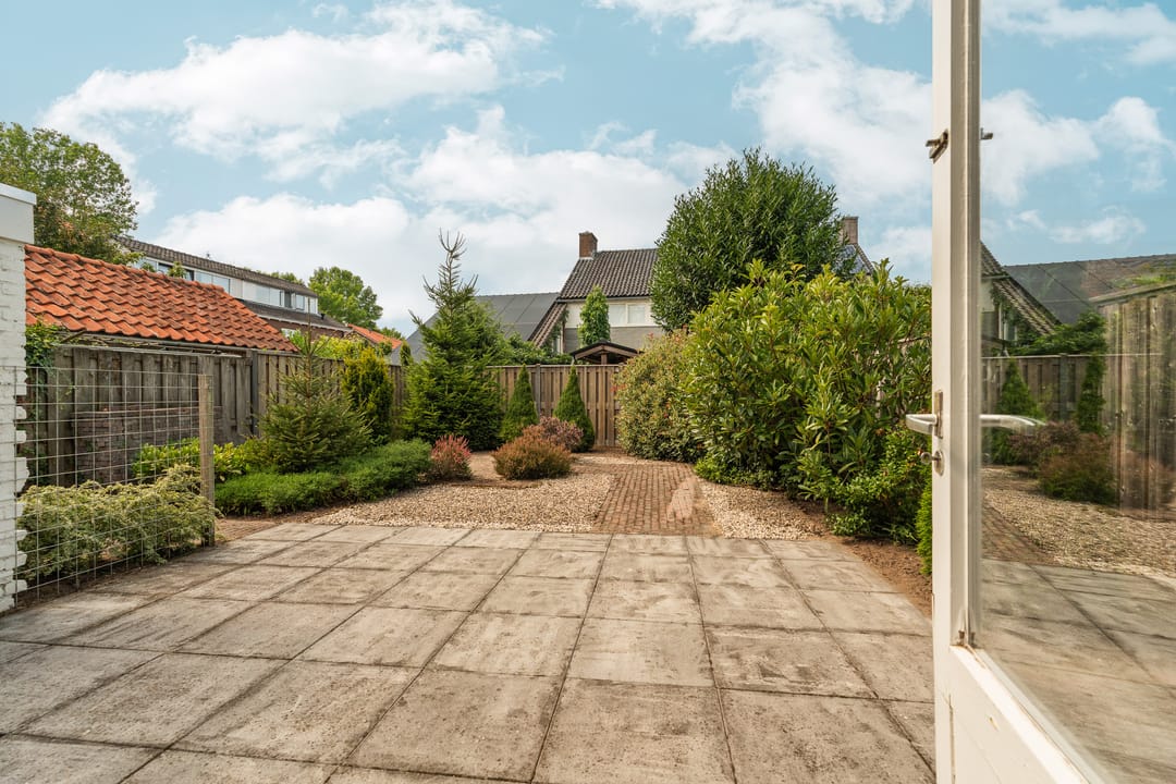 Foto 31 van Prinses Irenelaan 15