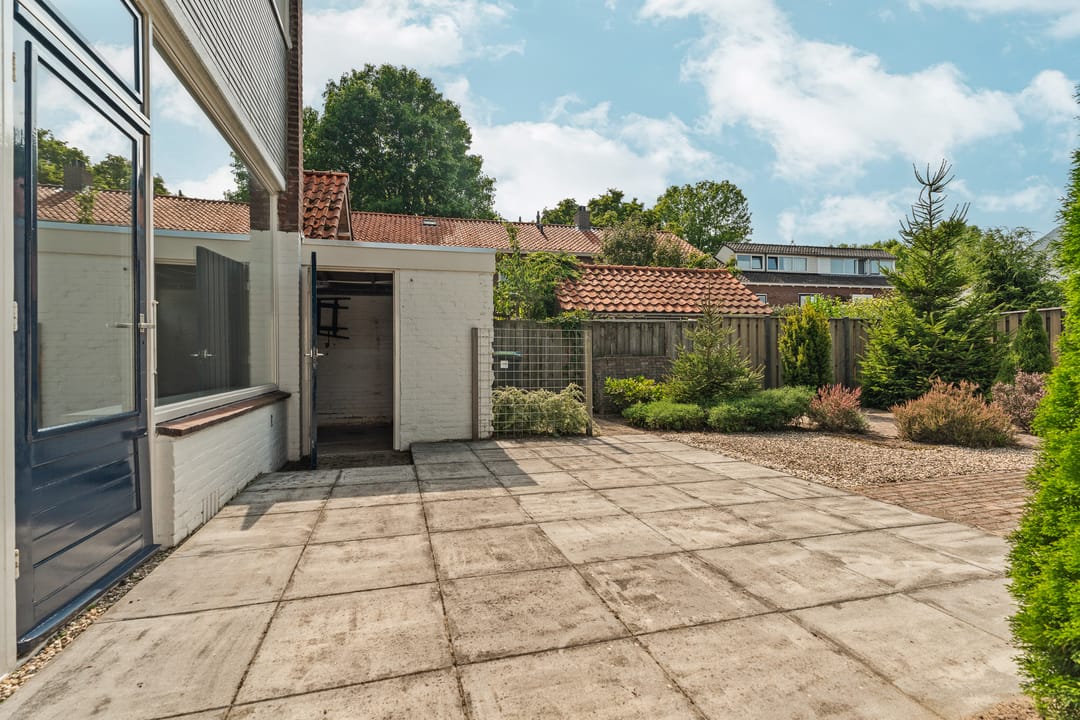 Foto 32 van Prinses Irenelaan 15