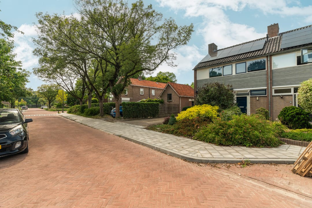 Foto 38 van Prinses Irenelaan 15