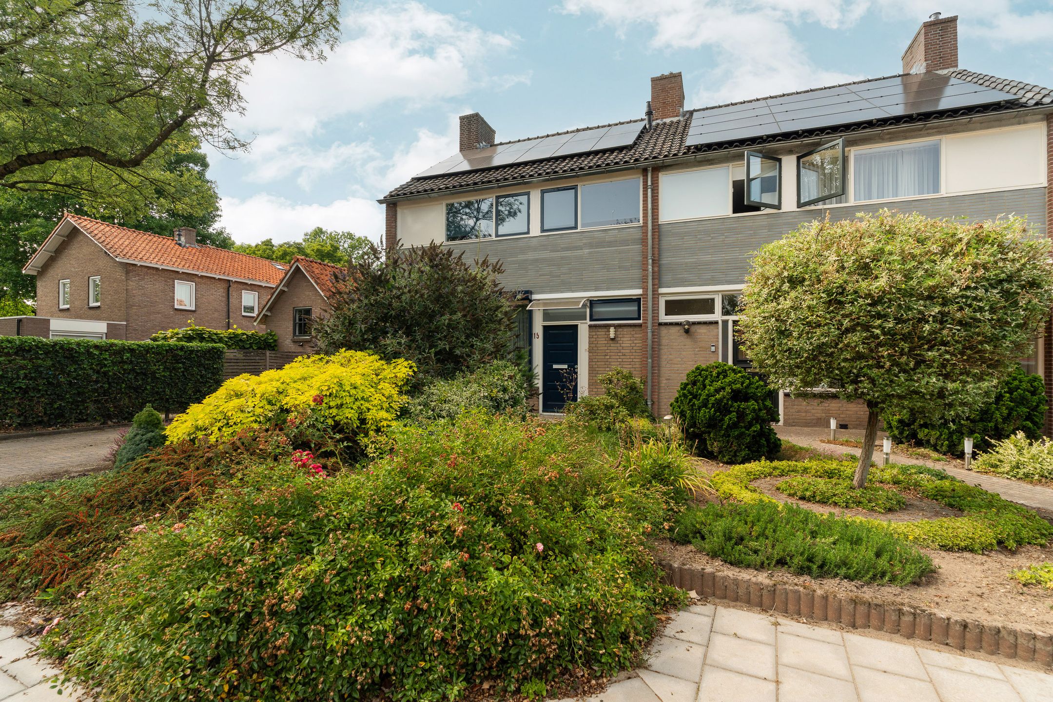 Foto 39 van Prinses Irenelaan 15