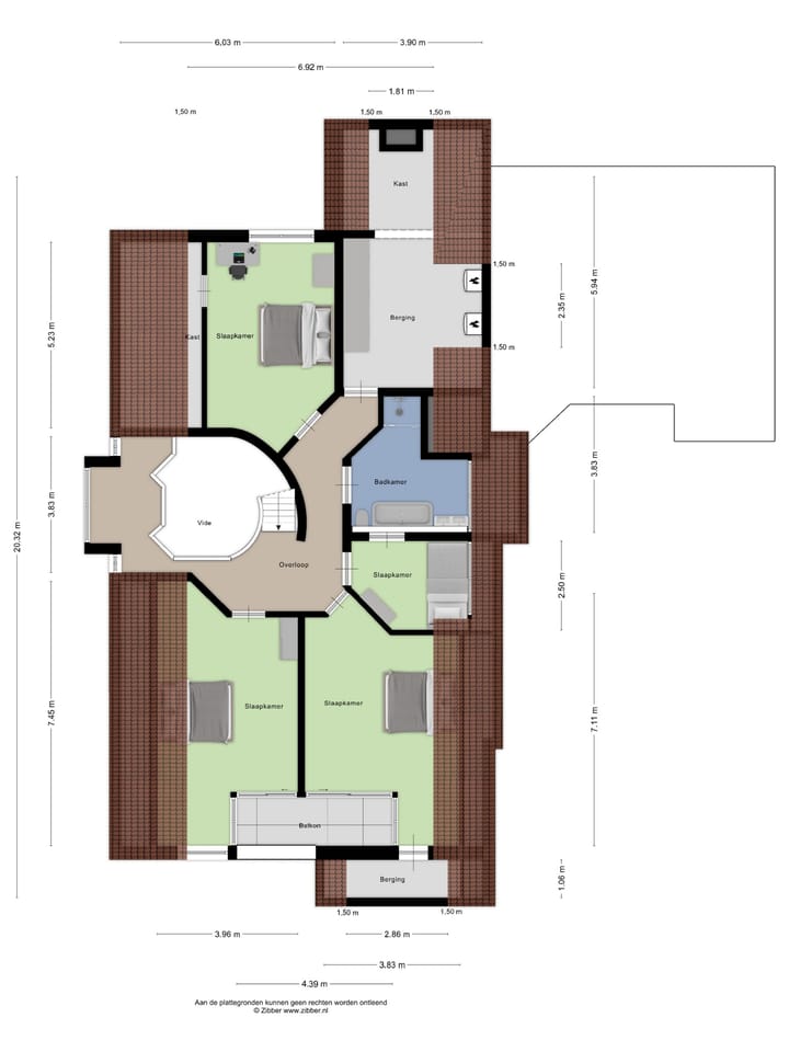 Photo 48 of Bergweg van Rijn 2