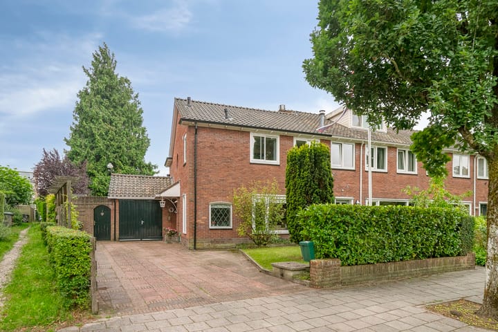 Photo 2 of Gentiaanstraat 54