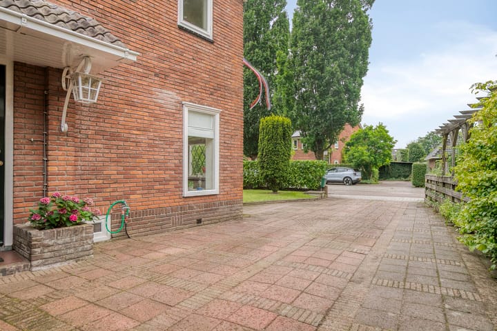 Photo 3 of Gentiaanstraat 54