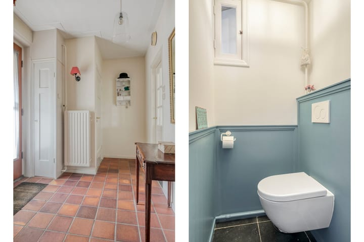 Photo 5 of Gentiaanstraat 54