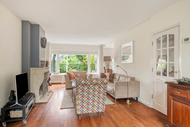 Photo 6 of Gentiaanstraat 54