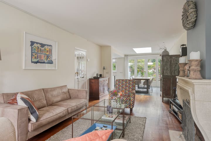 Photo 7 of Gentiaanstraat 54