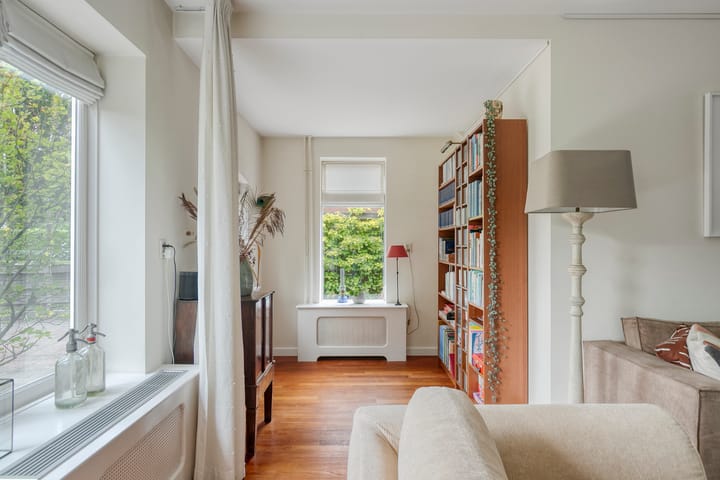 Photo 8 of Gentiaanstraat 54