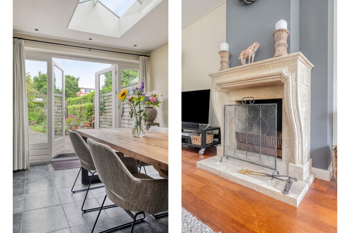 Photo 9 of Gentiaanstraat 54