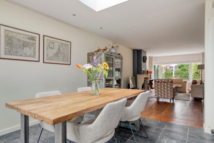 Photo 10 of Gentiaanstraat 54