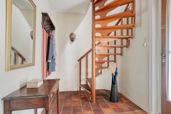 Photo 4 of Gentiaanstraat 54