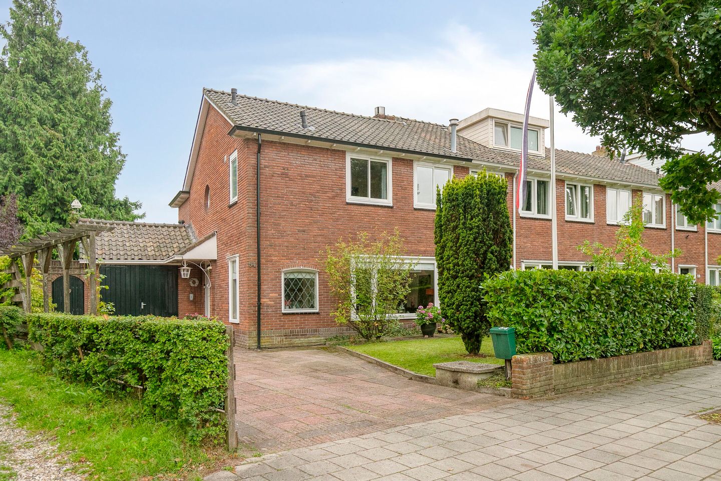 Photo 1 of Gentiaanstraat 54