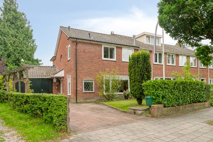 Photo 1 of Gentiaanstraat 54