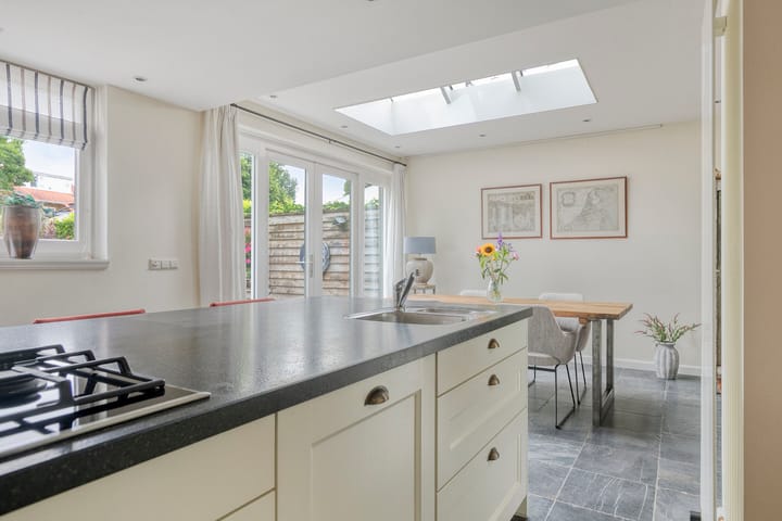 Photo 14 of Gentiaanstraat 54