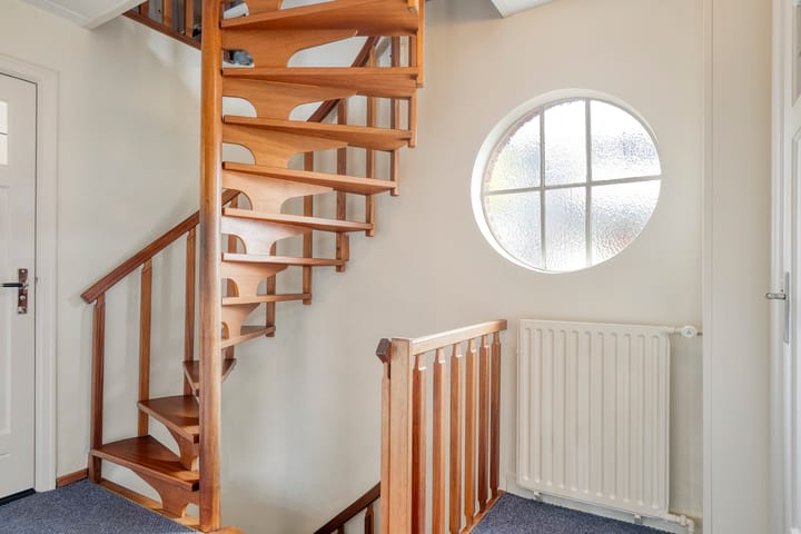 Photo 17 of Gentiaanstraat 54