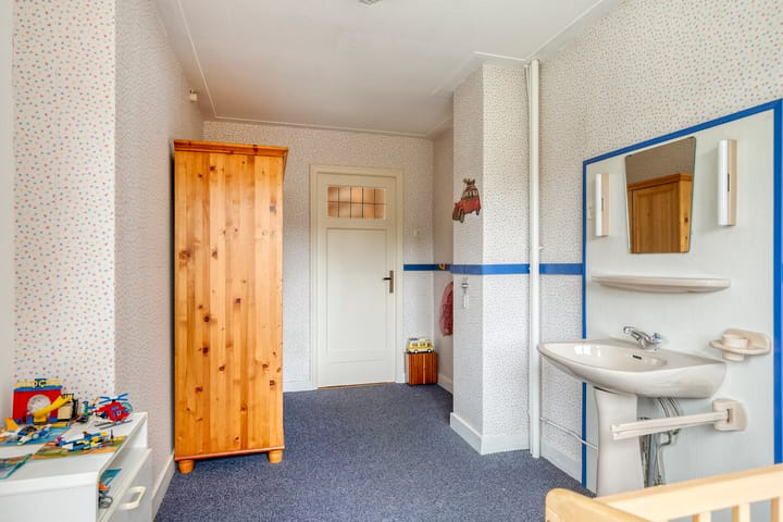 Photo 25 of Gentiaanstraat 54