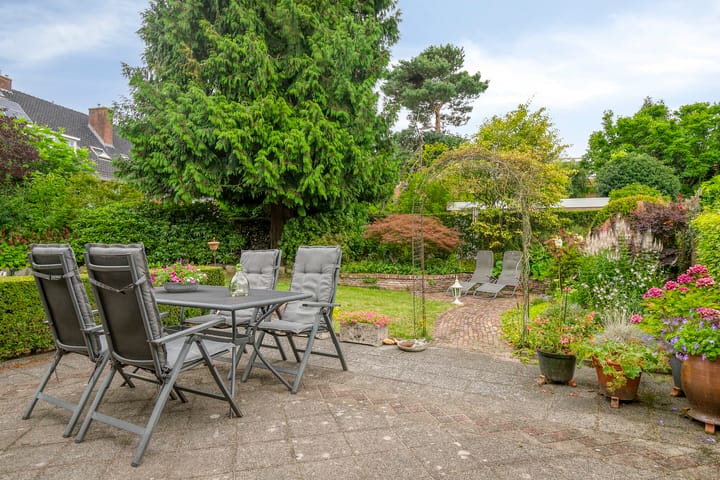 Photo 28 of Gentiaanstraat 54