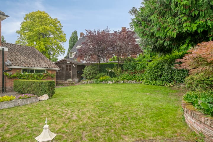 Photo 29 of Gentiaanstraat 54