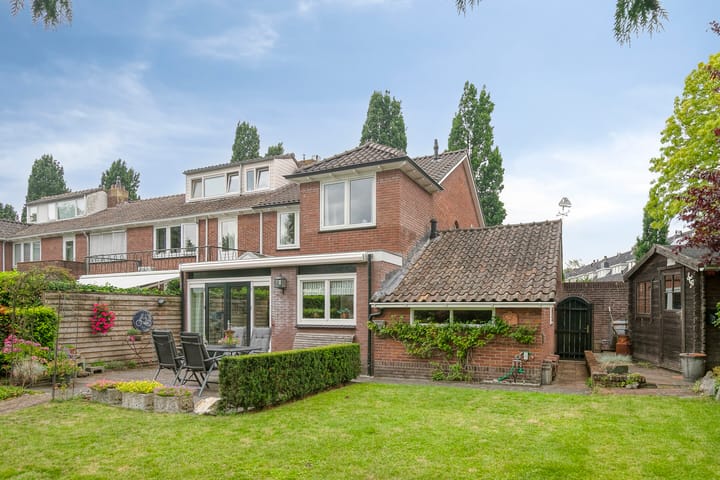 Photo 30 of Gentiaanstraat 54