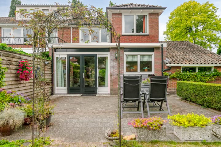 Photo 31 of Gentiaanstraat 54