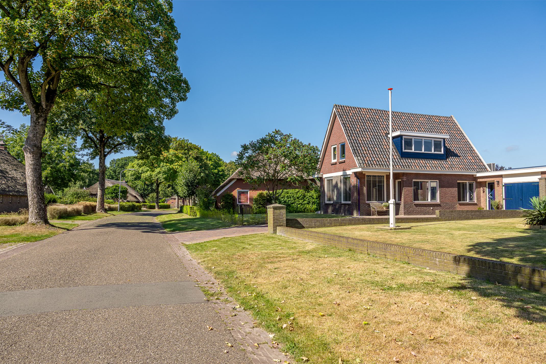 Foto 12 van Naweg 15