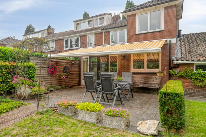 Photo 32 of Gentiaanstraat 54