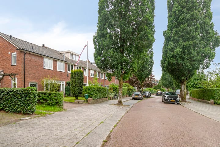 Photo 33 of Gentiaanstraat 54