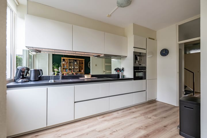 Foto 2 van Zigzagoven 79