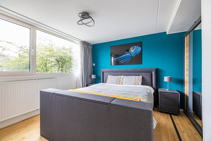 Foto 4 van Zigzagoven 79