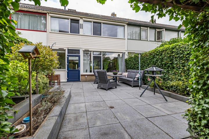 Foto 8 van Zigzagoven 79