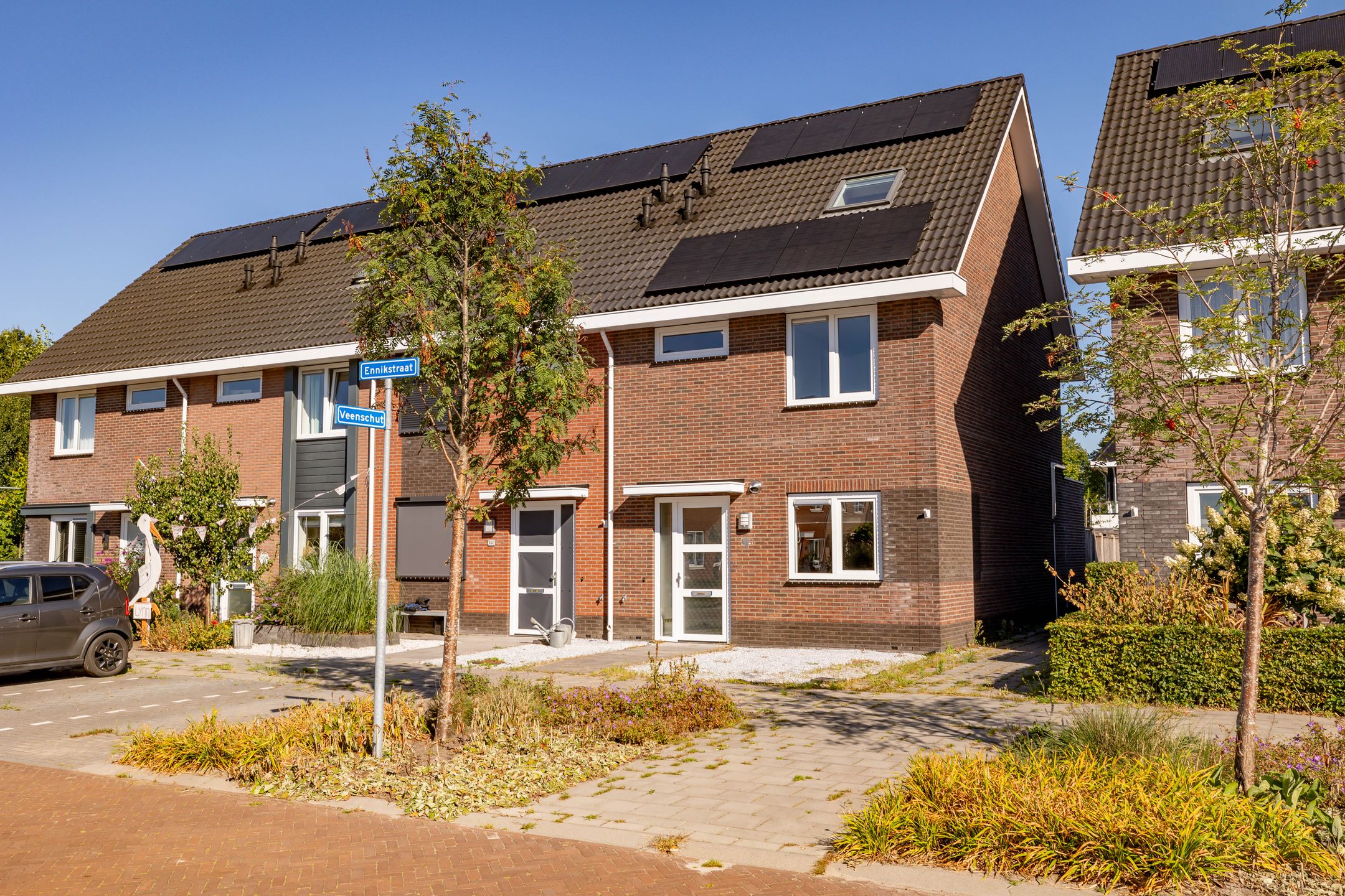 Ennikstraat, 9, Balkbrug, 7707ES, Overijssel, Nederland 9