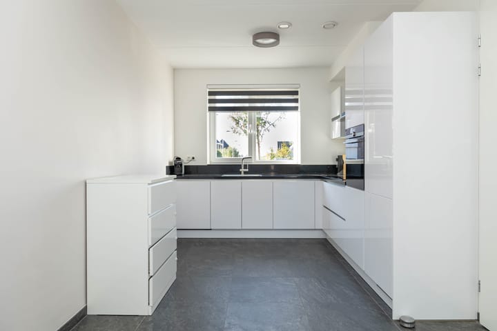 Foto 4 van Ennikstraat 9