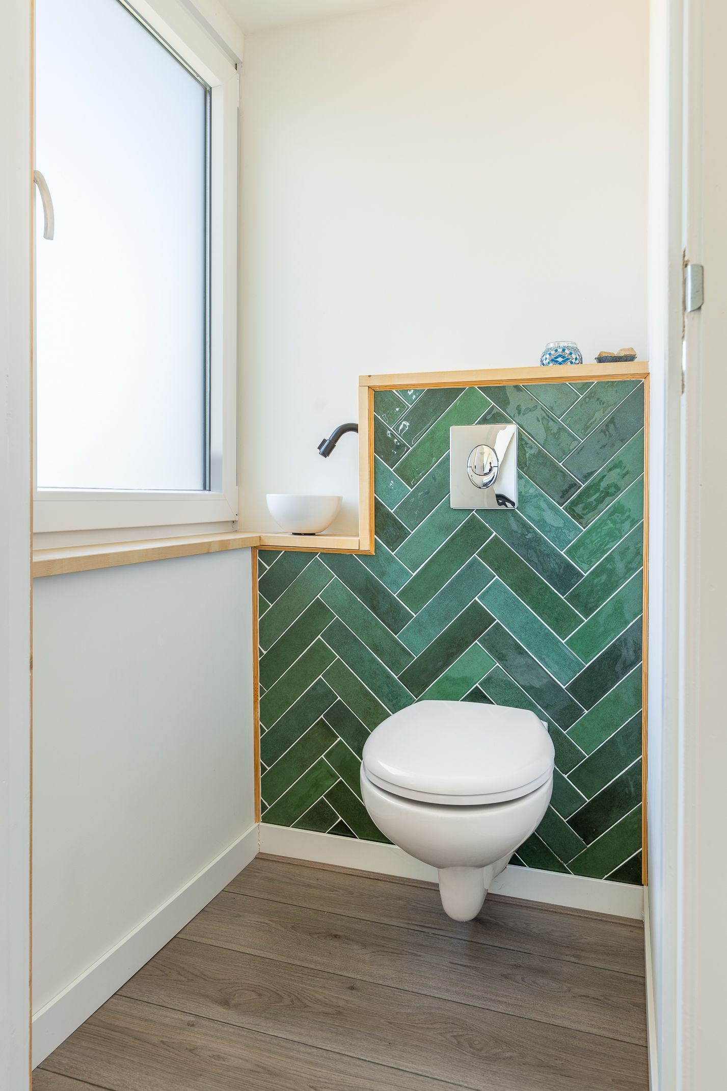 Foto 30 van Naweg 15