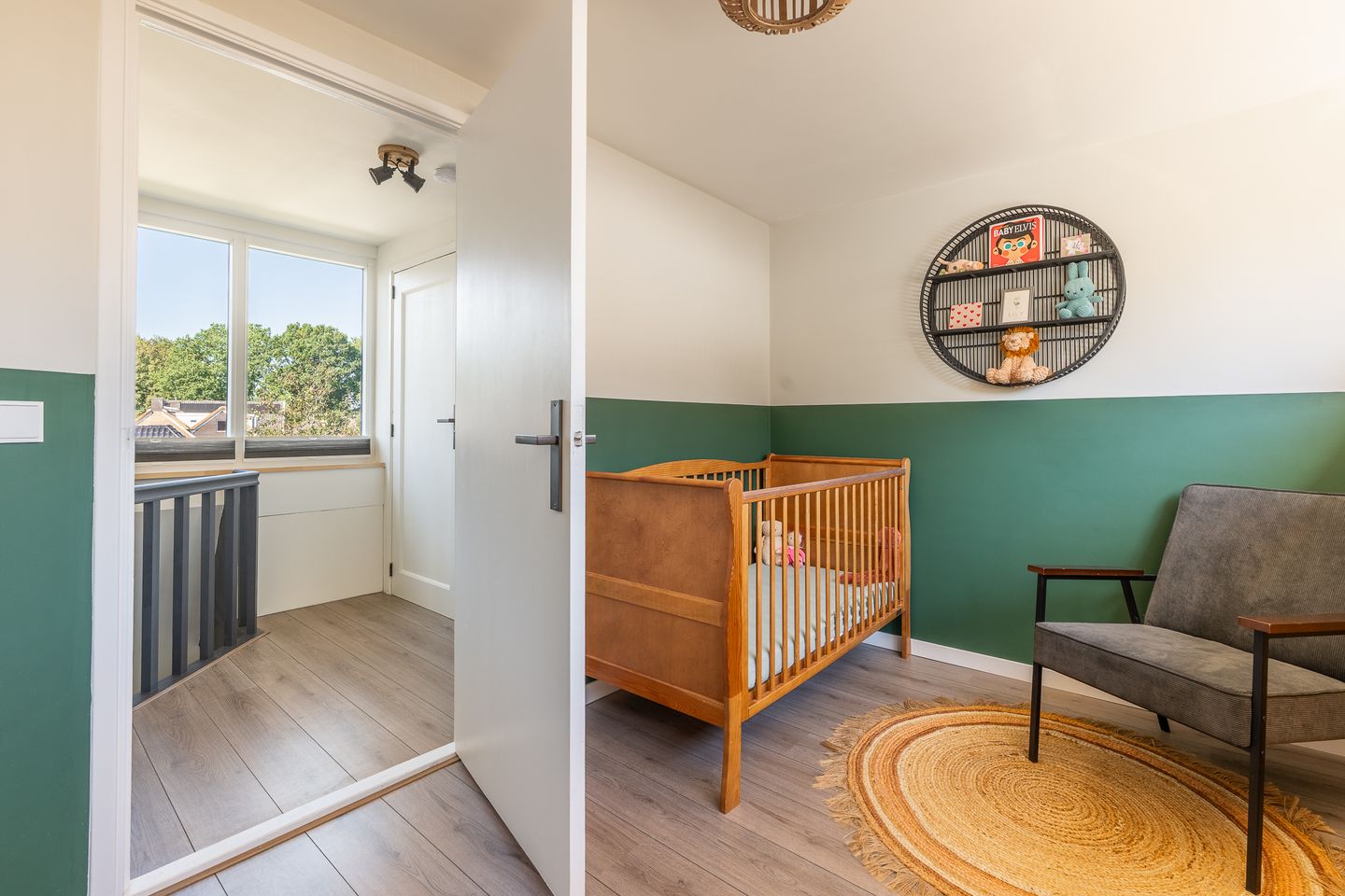 Foto 34 van Naweg 15