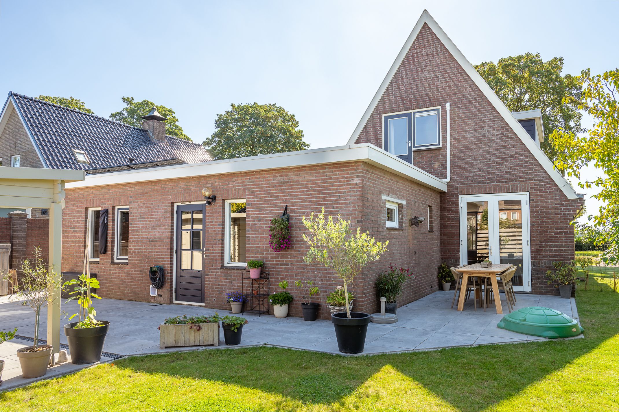 Foto 36 van Naweg 15