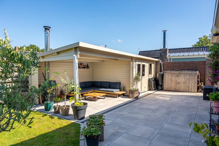 Foto 38 van Naweg 15