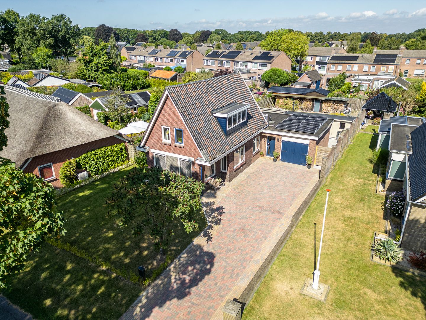 Foto 40 van Naweg 15