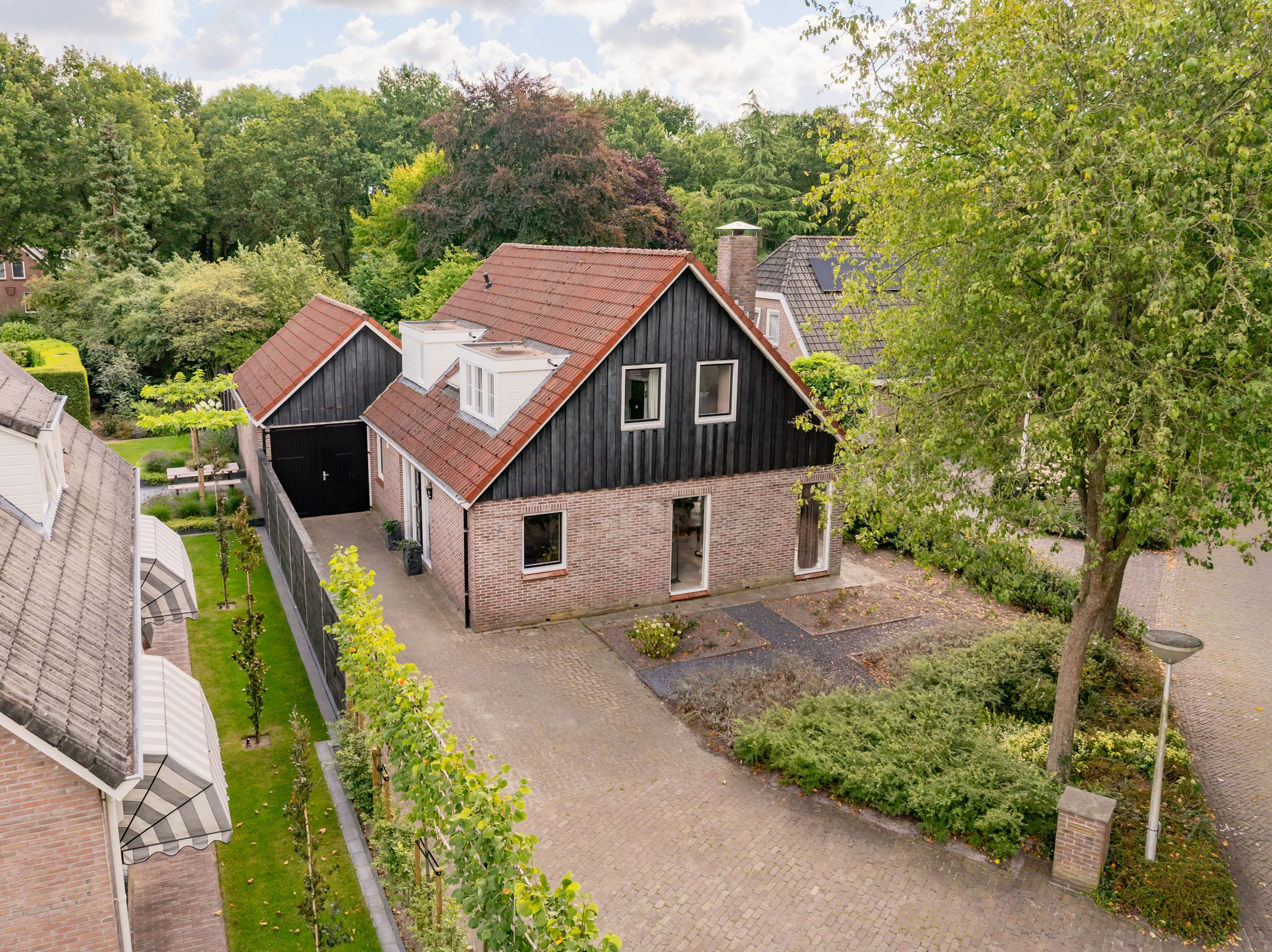 Kerspel, 1, Zuidwolde (DR), 7921WD, Drenthe, Nederland 1