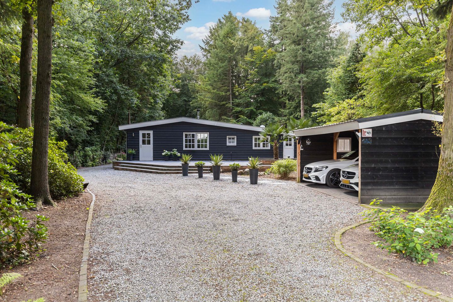 Foto 4 van Onder de Bos 235