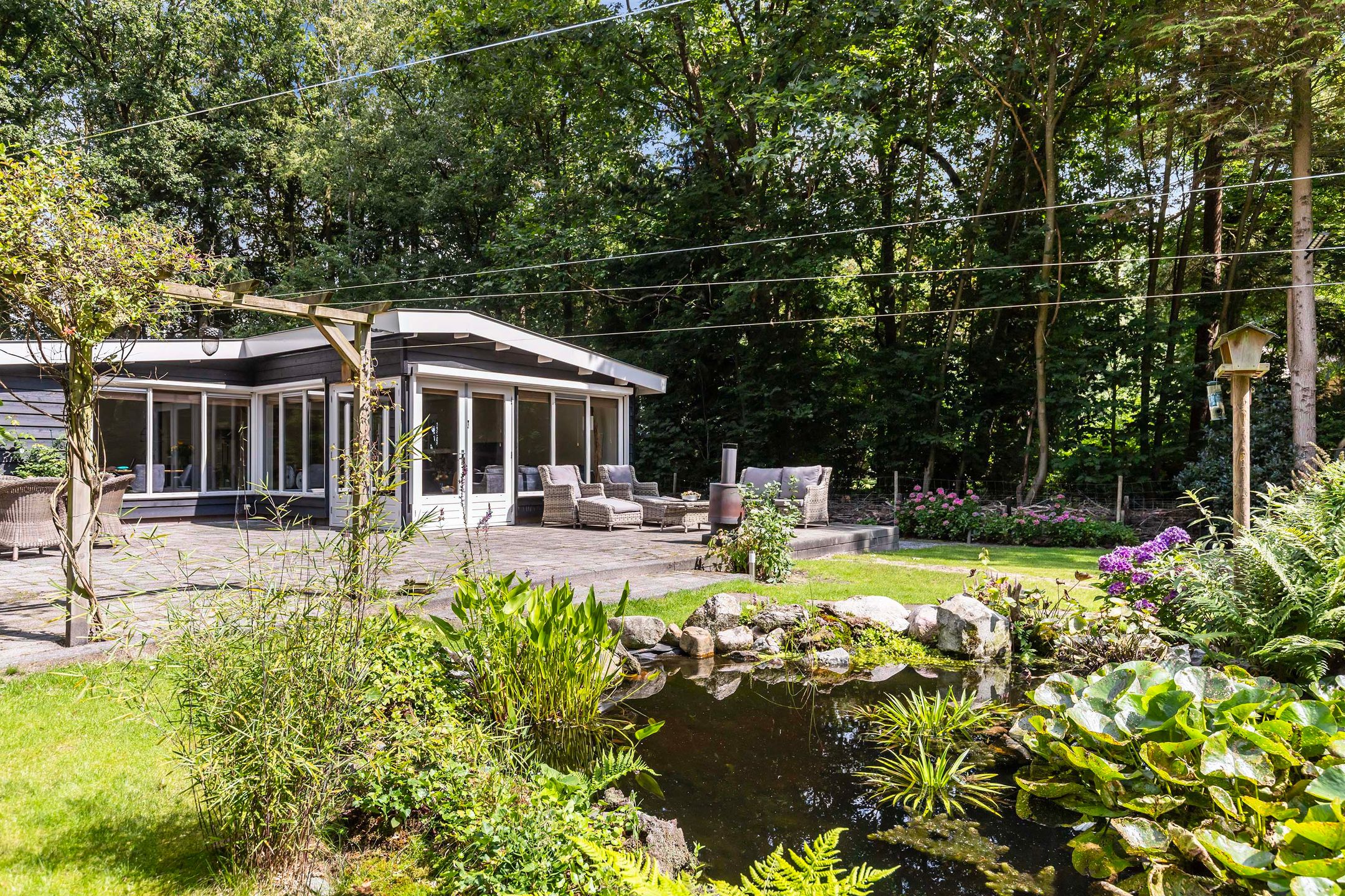 Foto 6 van Onder de Bos 235