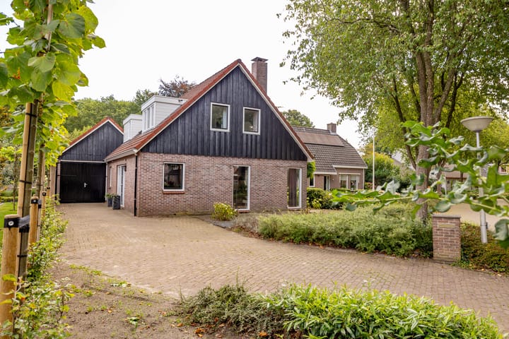 Foto 7 van Kerspel 1